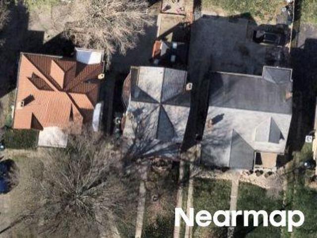 House for sale in Roselawn, Ohio