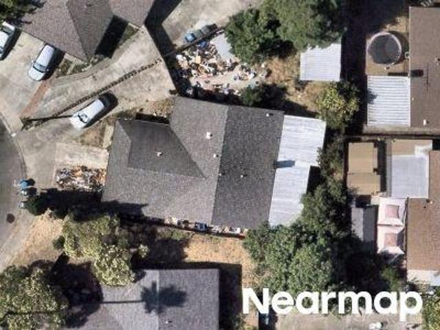 House for sale in Solano, California