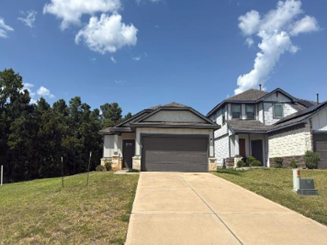 House for sale in Montgomery, Texas