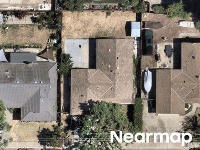 House for sale in Modesto, California