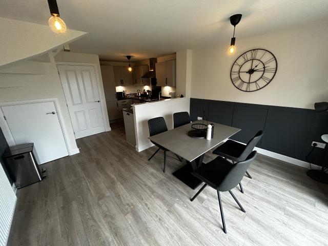 House for rent in Preston, Longridge