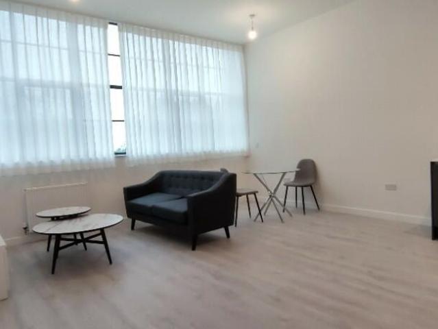 Apartment for rent in Hayes, Greater London