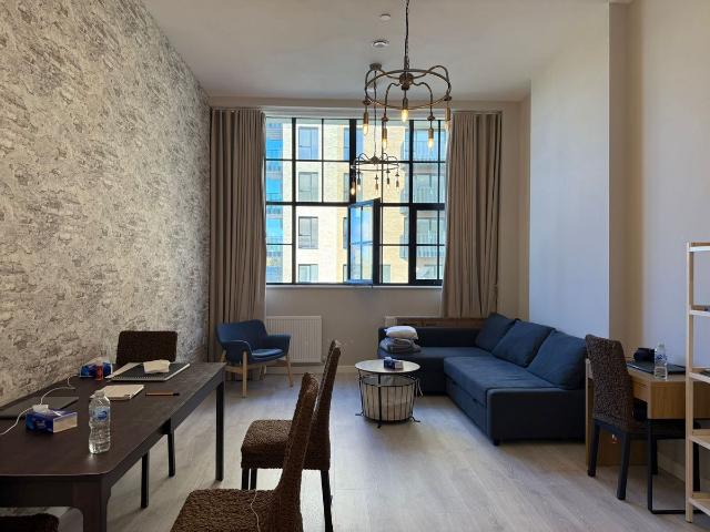 Apartment for rent in Hayes, Greater London
