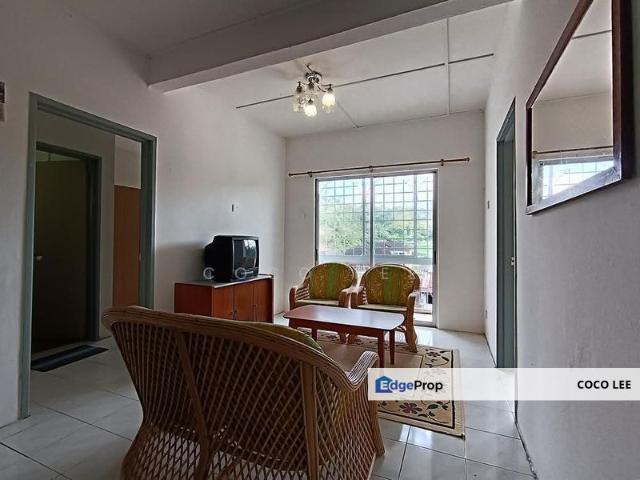 Condominium for sale in Carnation Park, Tanah Rata
