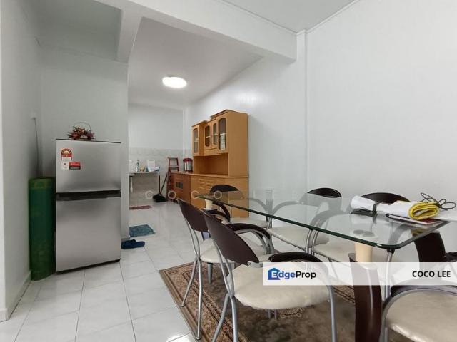Condominium for sale in Tanah Rata, Cameron Highlands