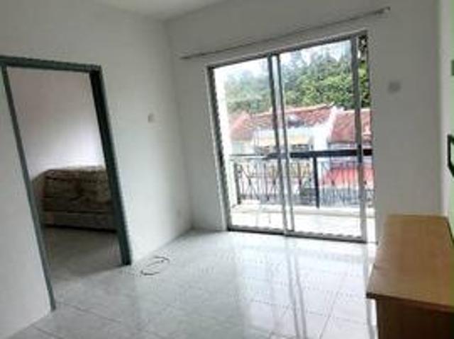 Apartment for sale in Tanah Rata, Cameron Highlands