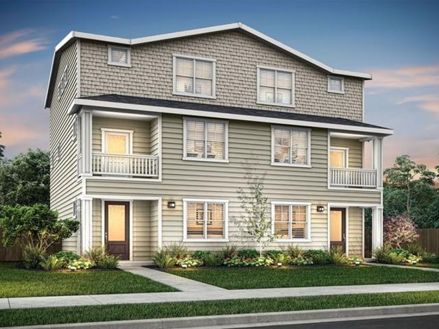 House for sale in Carnation, Washington