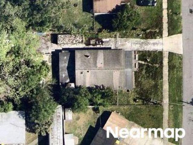 House for sale in Magnolia Gardens, Jacksonville