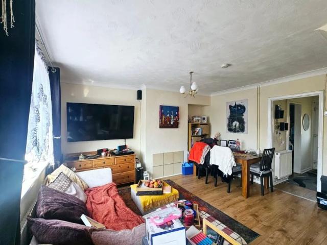 House for rent in Swaythling, City Of Southampton