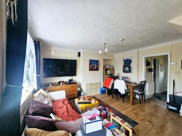 House for rent in Swaythling, City Of Southampton