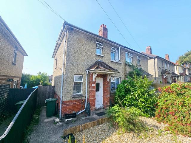 Apartment for rent in Swaythling, City Of Southampton