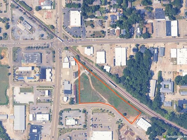 Land for sale in Belden, Mississippi