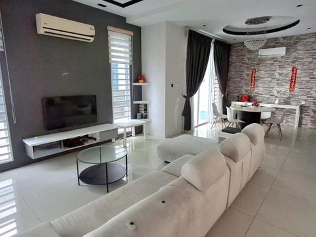 Residential House for sale in Wellesley, Penang