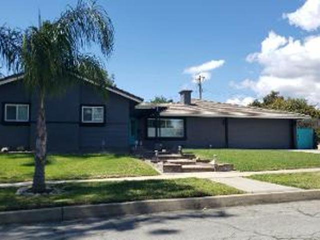 House for sale in Upland, California