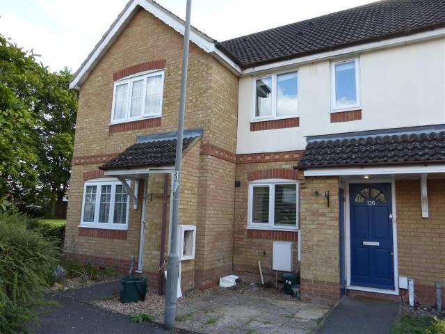 House for rent in Walton, Aylesbury