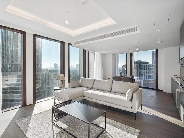House for rent in Vauxhall, Greater London