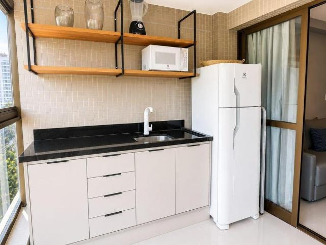 Apartamento aluguel em Mocambo, Barreiras