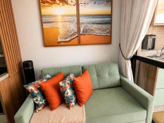 Apartamento aluguel em Mocambo, Barreiras