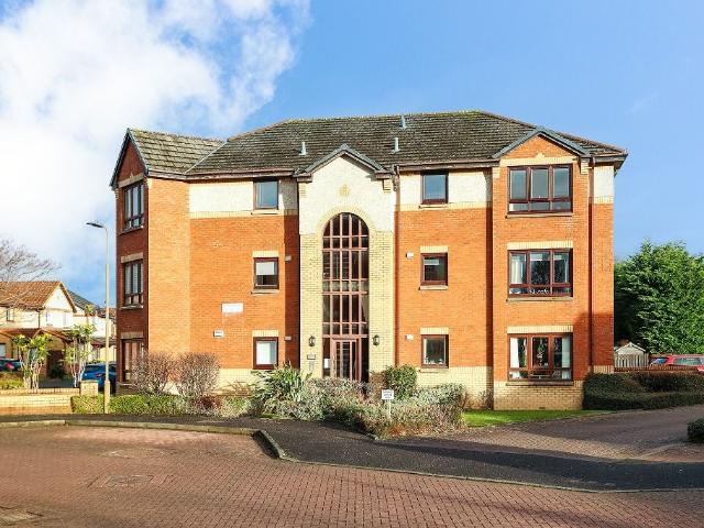 Apartment for rent in Gracemount, Scotland