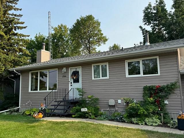 House for sale in Saskatchewan