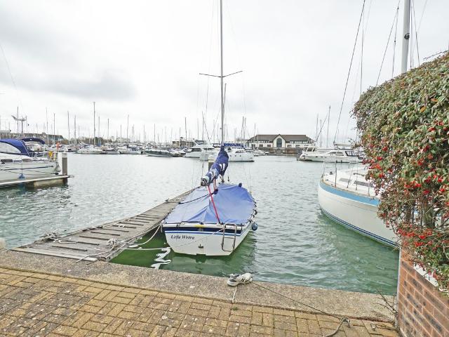 House for rent in Port Solent, Portsmouth