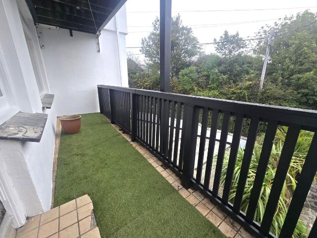 Apartment for rent in Newlyn, Penzance
