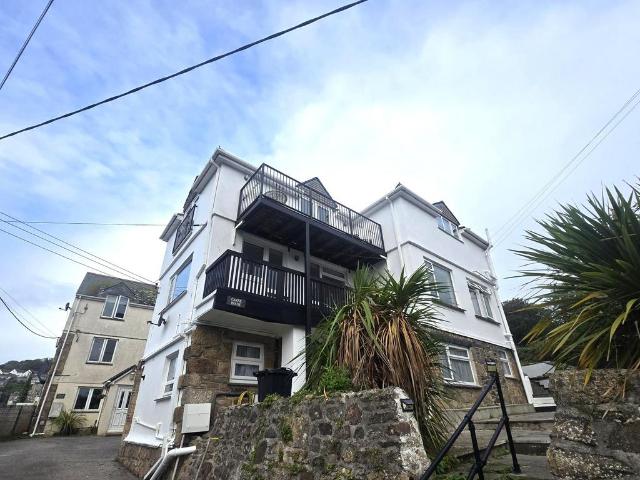 Apartment for rent in Newlyn, Penzance