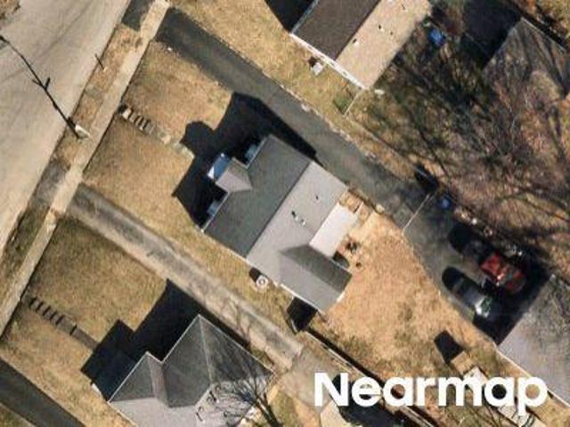 House for sale in Lexington, Kentucky