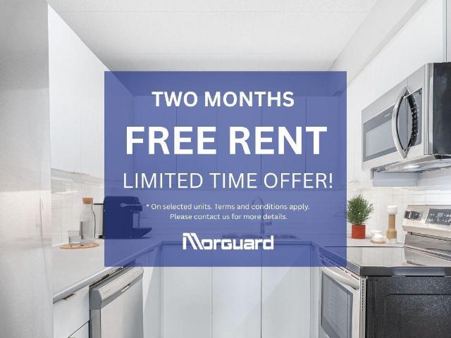 Apartment for rent in Maidstone, Ontario