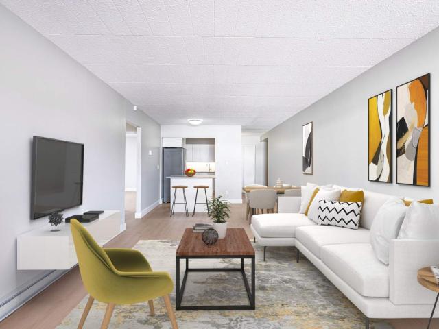 Apartment for rent in Maidstone, Ontario
