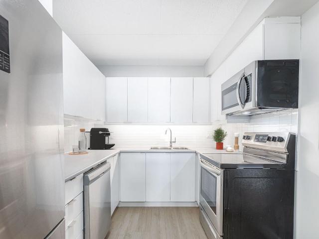 Apartment for rent in Maidstone, Ontario