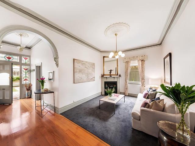 Room for rent in Camerons Creek, Victoria