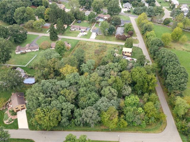 Land for sale in Oak Ridge, Massillon