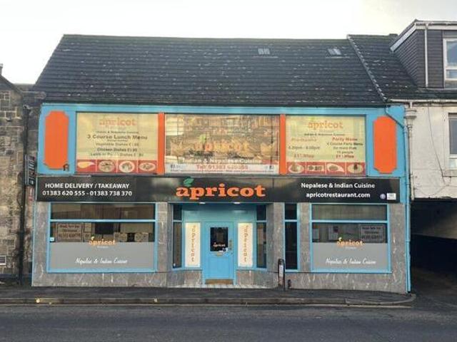 House for sale in Pittencrieff, Dunfermline