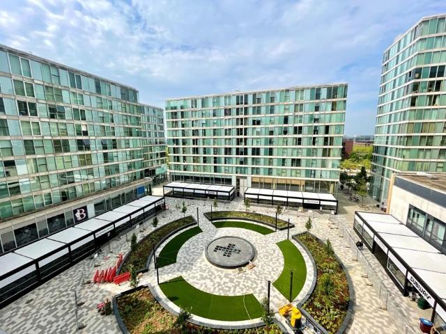 Apartment for rent in Milton Keynes