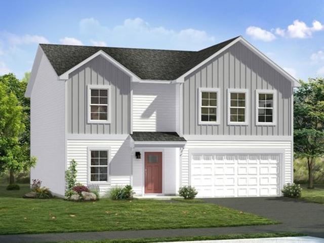 House for sale in Chambersburg, Pennsylvania