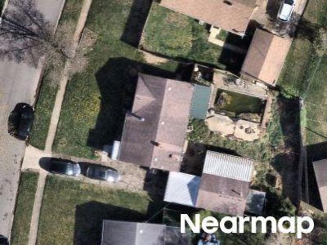 House for sale in Dayton, Ohio