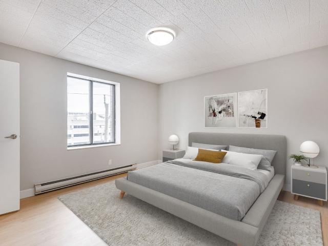 Apartment for rent in Maidstone, Ontario