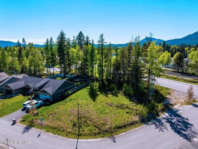 Land for sale in Ponderay, Idaho