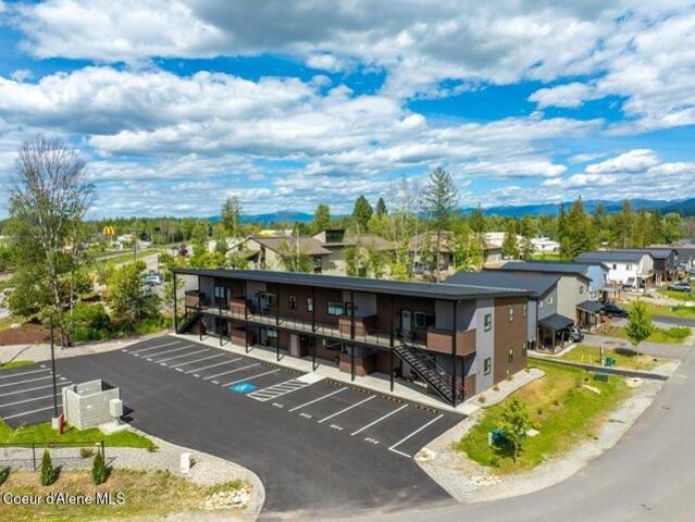 Condo for sale in Ponderay, Idaho