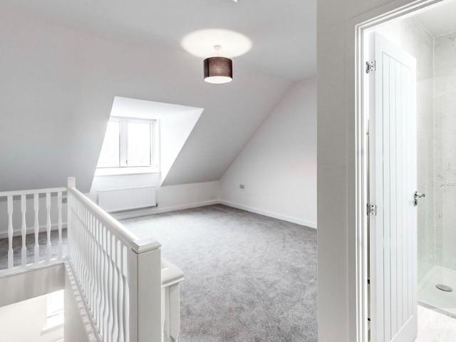 Apartment for rent in Hatton Park, Wellingborough