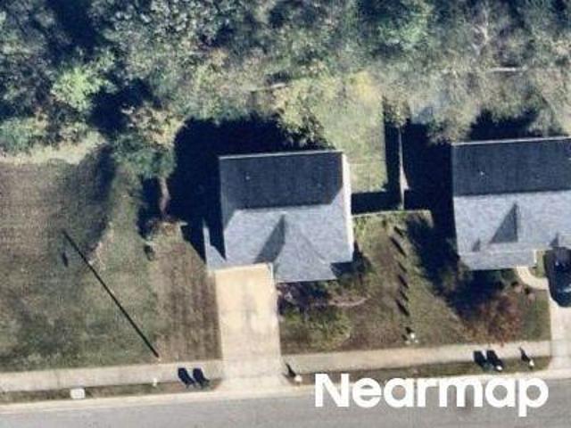 House for sale in Wake, North Carolina