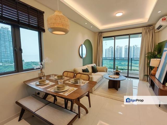 Condominium for rent in Bukit Ledang, Johor
