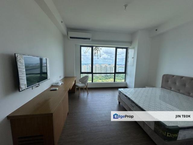 Condominium for rent in Bukit Ledang, Johor