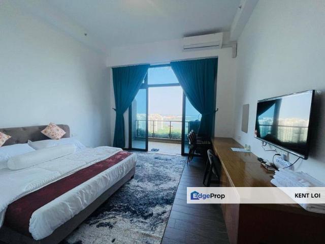 Condominium for rent in Bukit Ledang, Johor