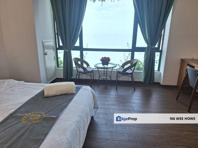 Condominium for rent in Bukit Ledang, Johor