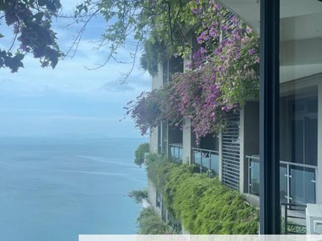 Condominium for rent in Bukit Ledang, Johor