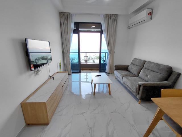 Condominium for rent in Bukit Ledang, Johor