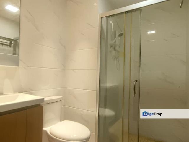Condominium for sale in Bukit Ledang, Johor