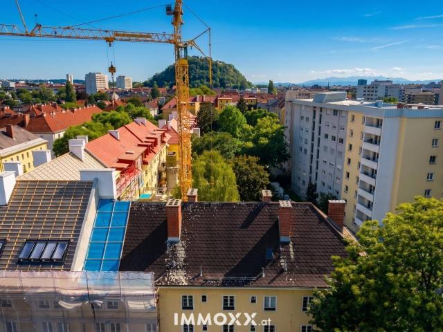 Apartment kaufen in Gersdorf-Feistritz, Steiermark